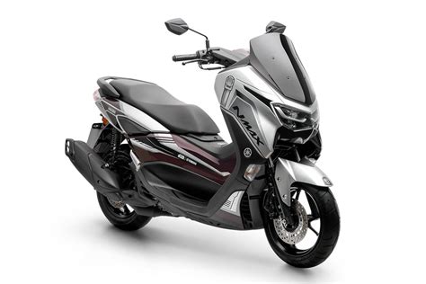 animax moto|NMAX CONNECTED 160 ABS